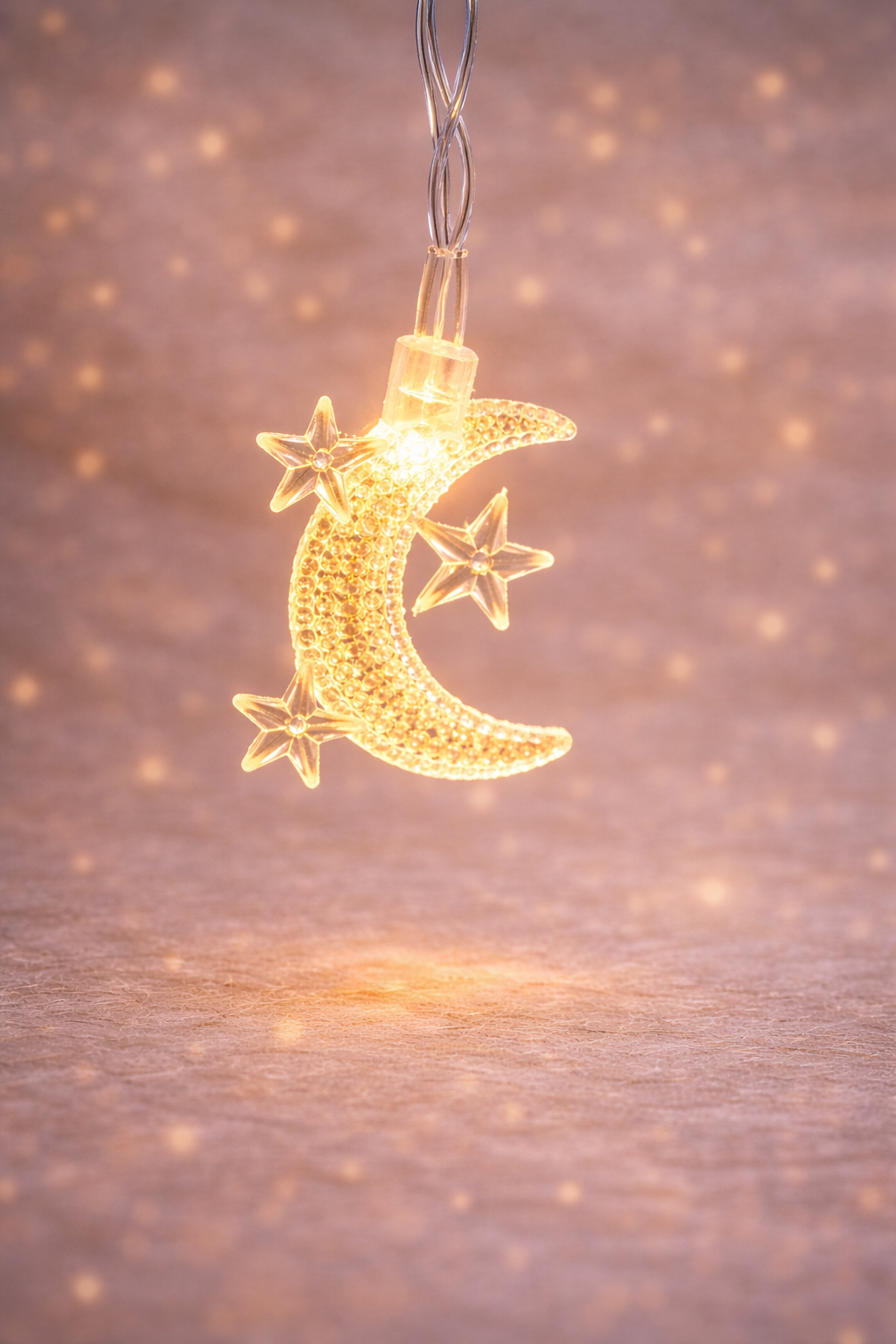 Celestial Glow Lights