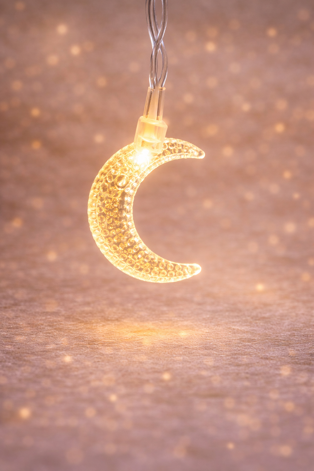 Celestial Glow Lights